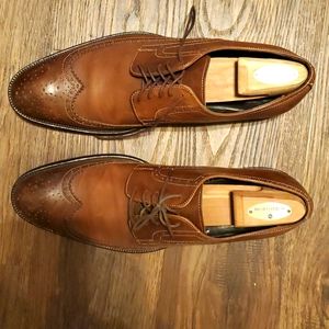 Men's "To Boot New York Arun Derrick" Shoes